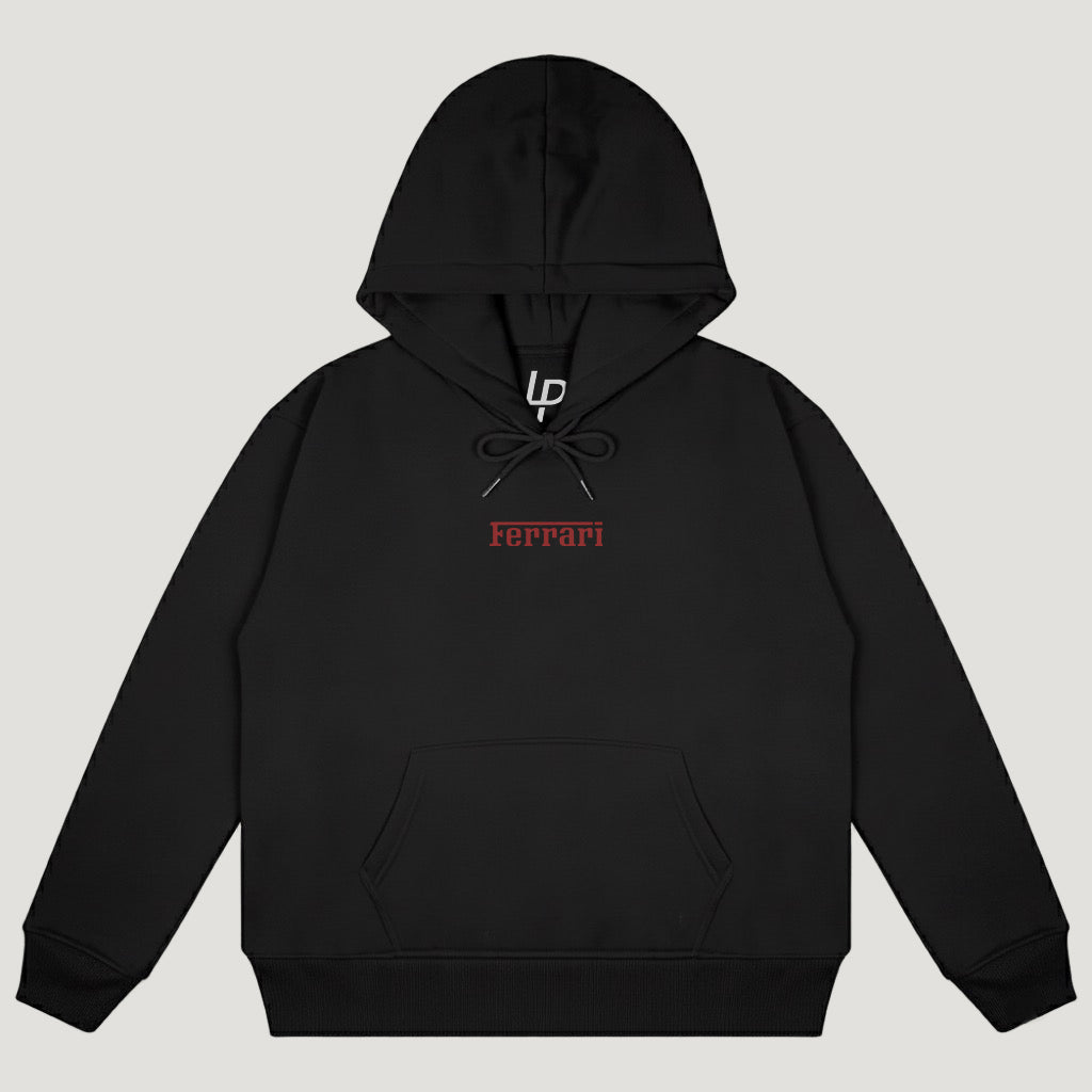 Sir Lewis Ferrari Hoodie