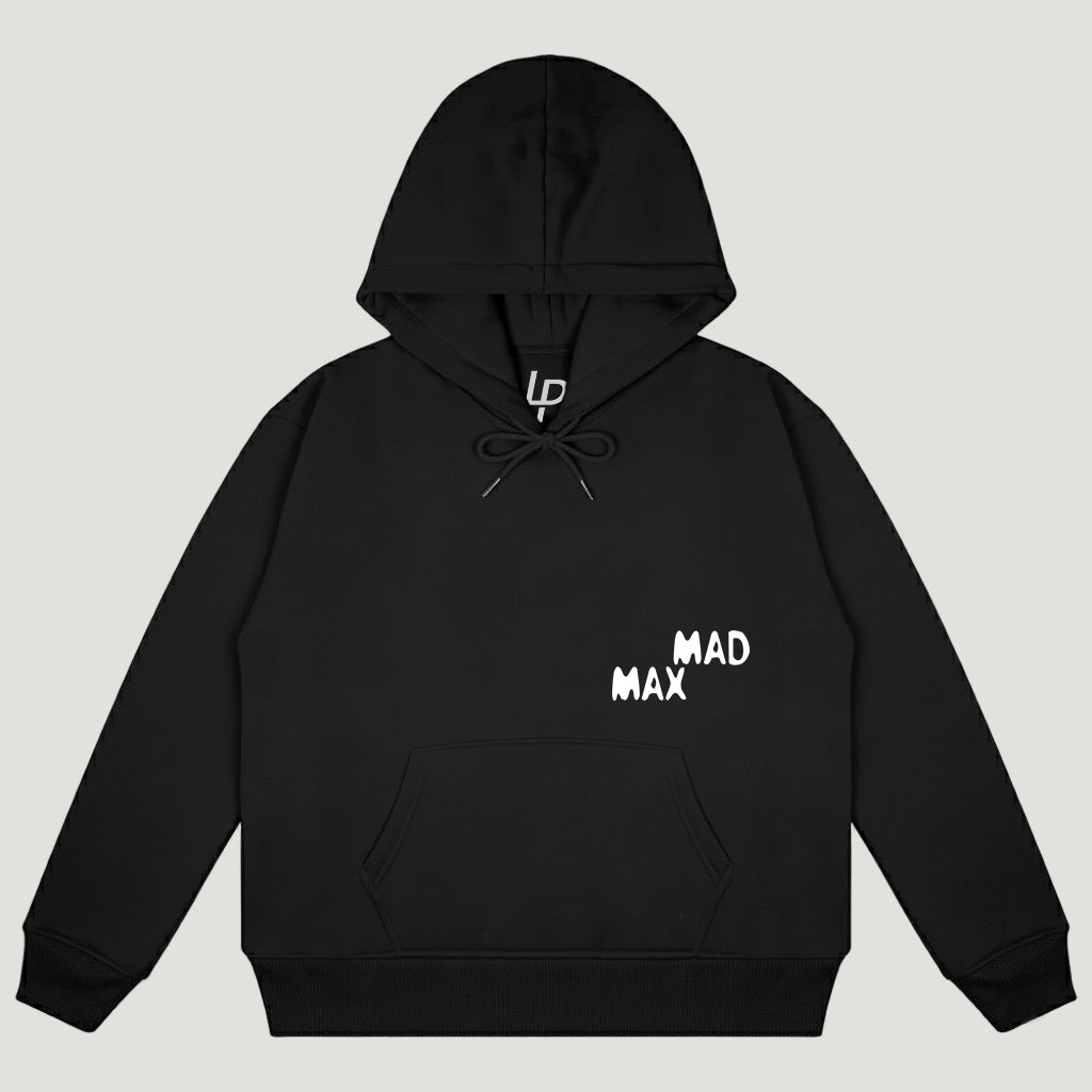 Mad Max Brazil Grand Prix Hoodie