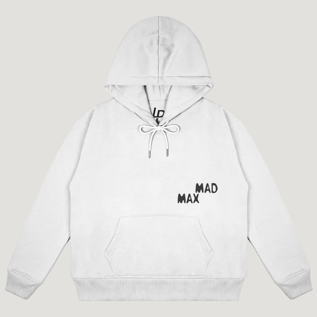 Mad Max Brazil Grand Prix Hoodie