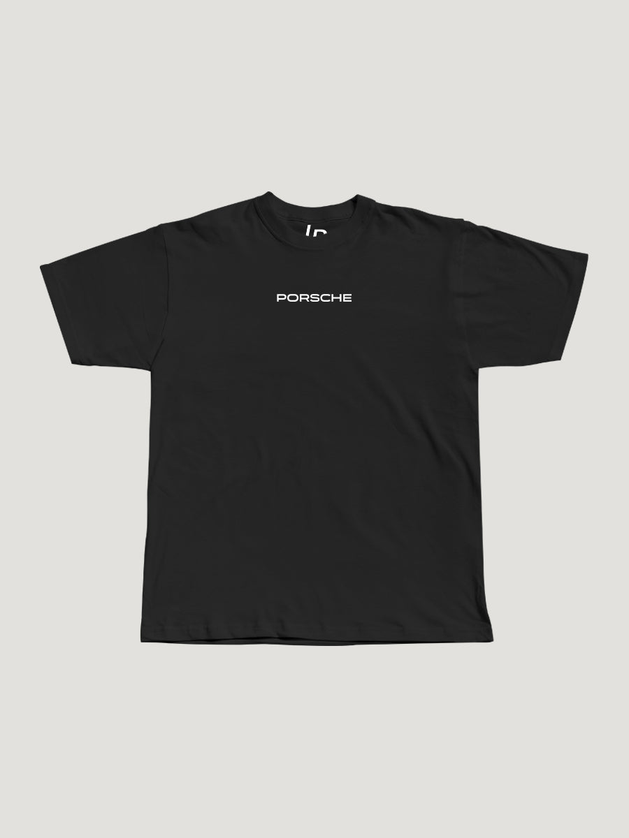 "It's a lifestyle" Porsche 911 GT3 RS Tee