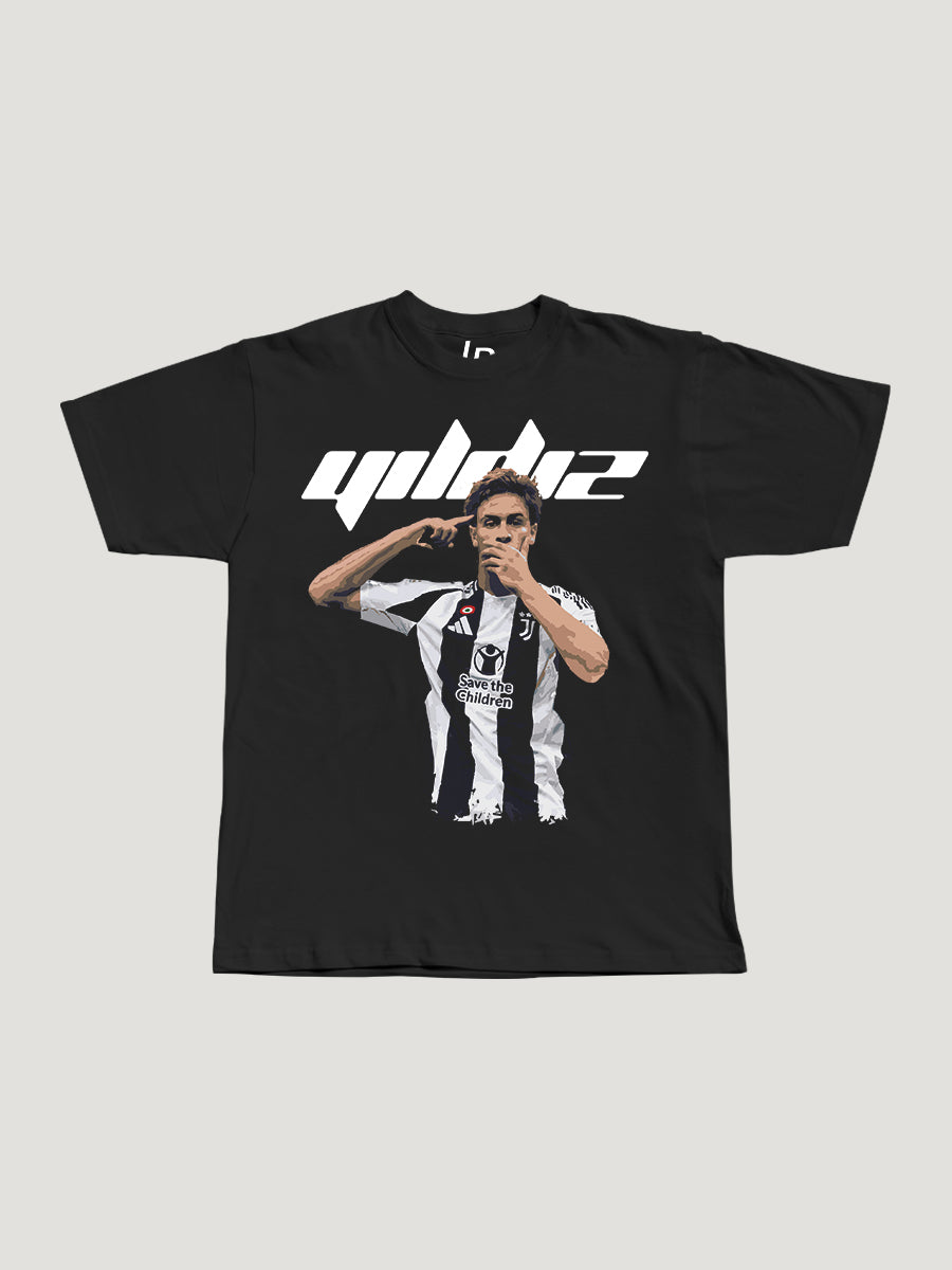 Yildiz Y2K Tee