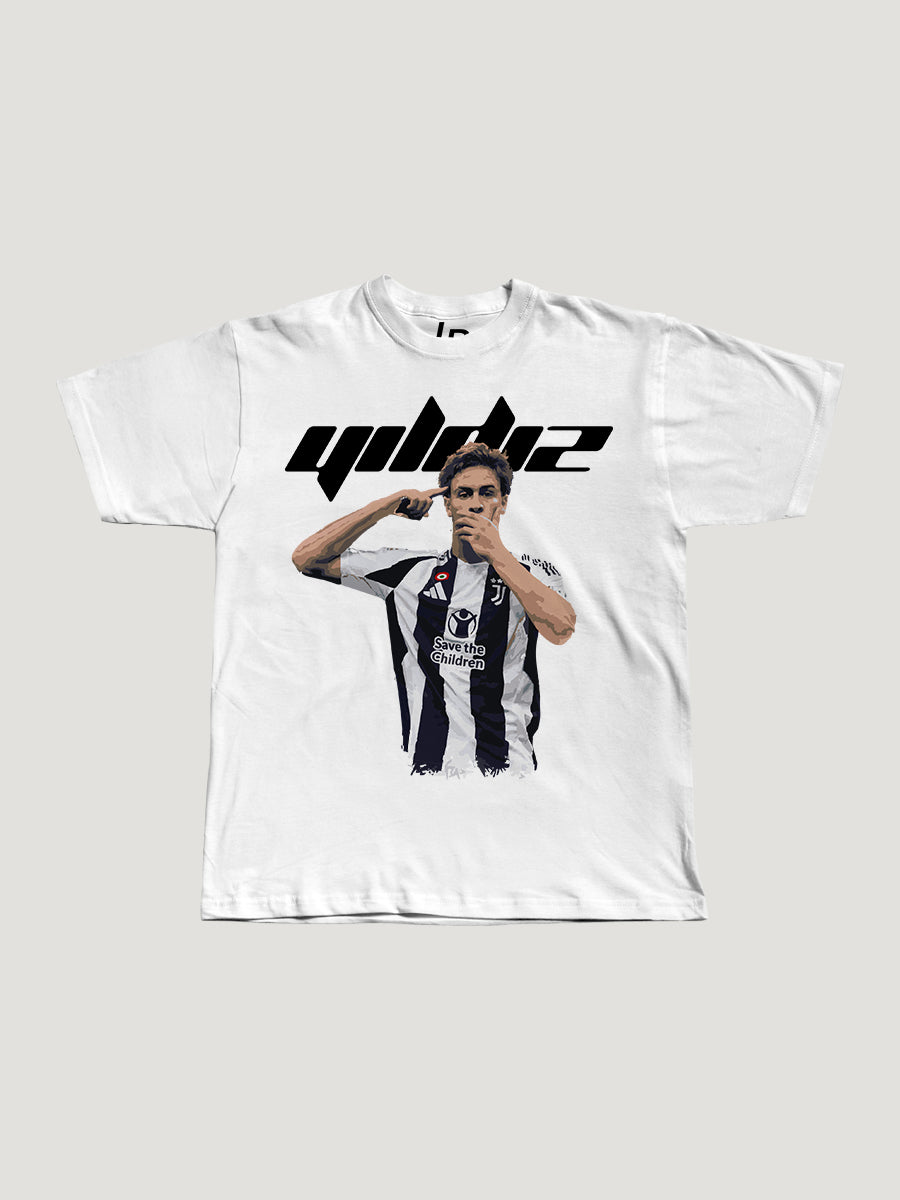 Yildiz Y2K Tee