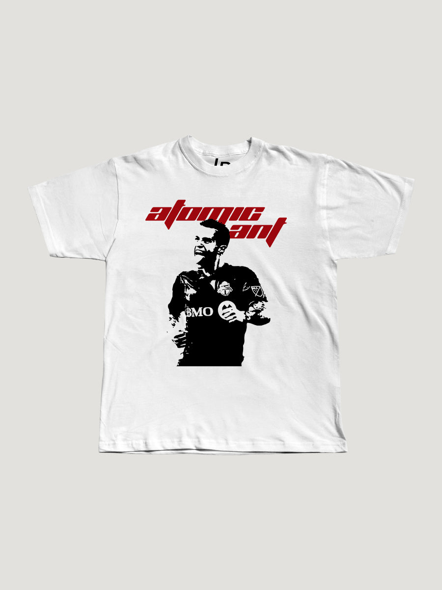 Atomic Ant Y2K Tee
