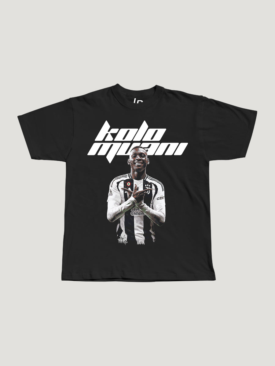 Kolo Muani Y2K Tee
