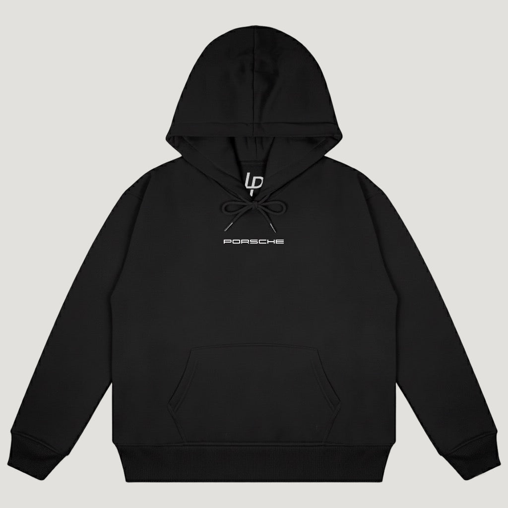 "It's a lifestyle" Porsche 911 GT3 RS Hoodie